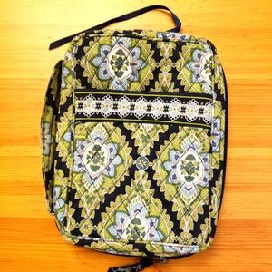 Bookcase bag, vera bradley